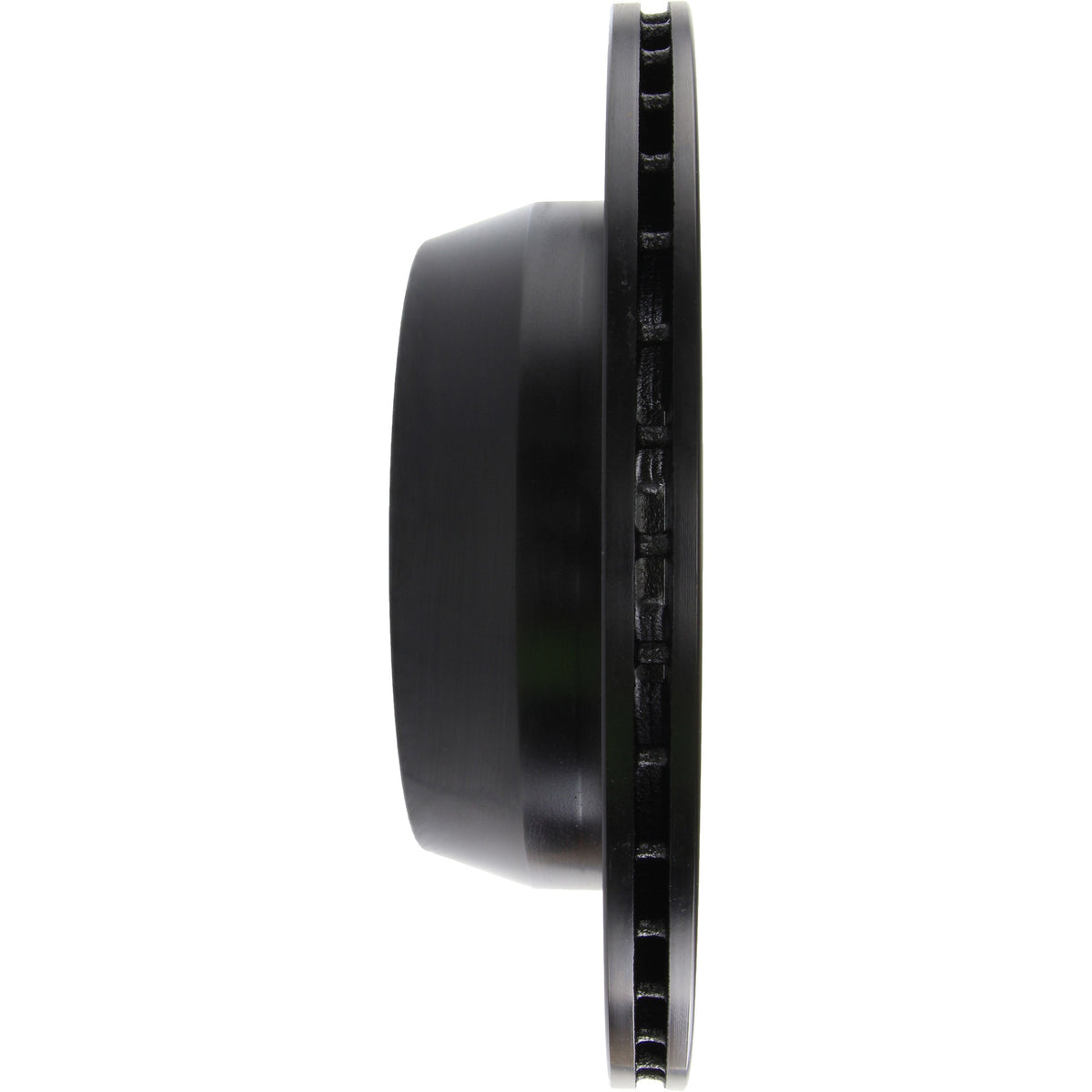 StopTech Slotted Sport Brake Rotor 126.37007SR