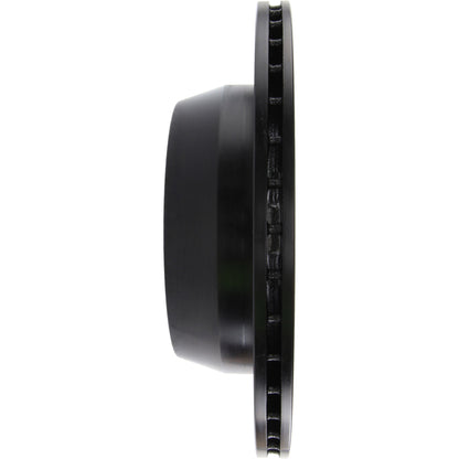 StopTech Slotted Sport Brake Rotor 126.37007SR