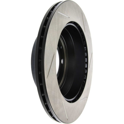 StopTech Slotted Sport Brake Rotor 126.37007SR