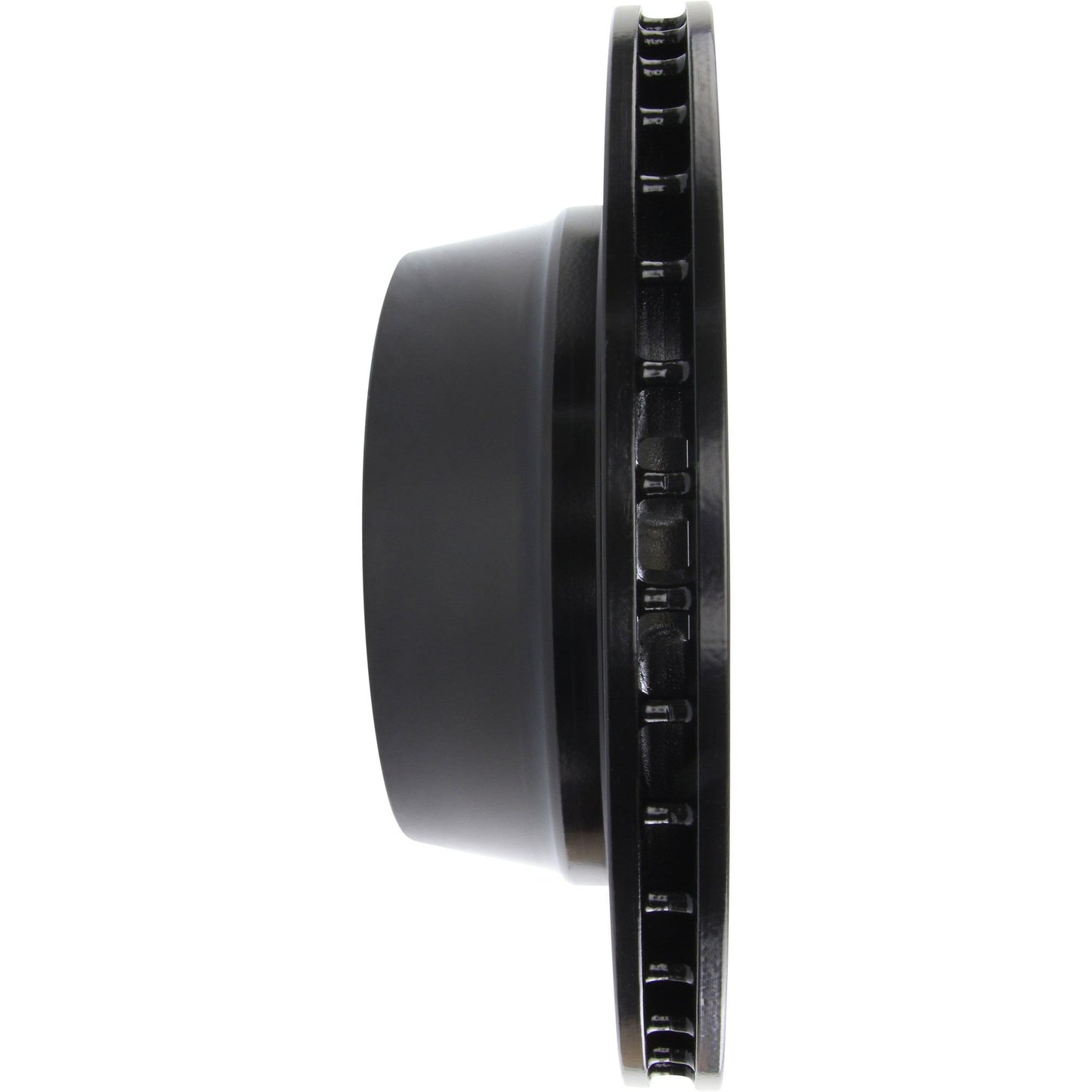 StopTech Slotted Sport Brake Rotor 126.37019SR