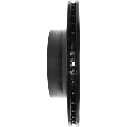 StopTech Slotted Sport Brake Rotor 126.37030SL