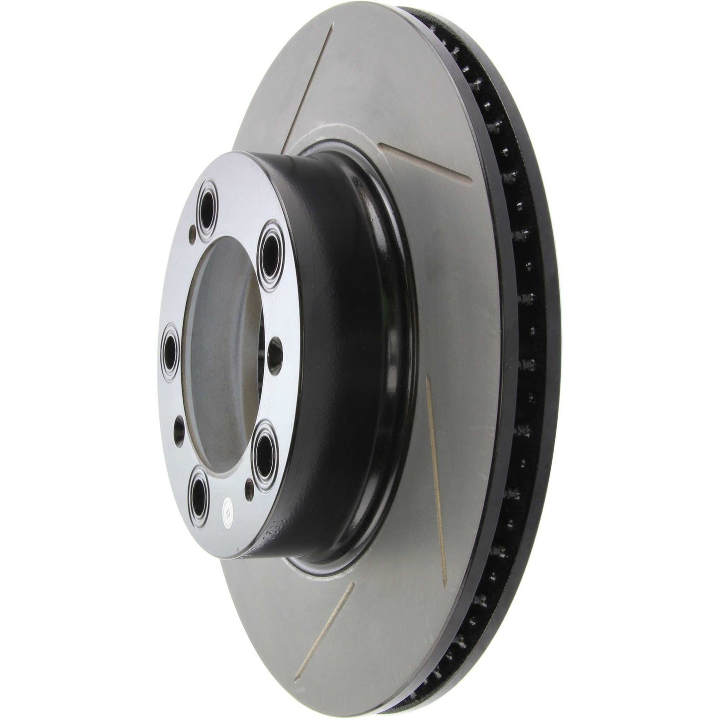 StopTech Slotted Sport Brake Rotor 126.37030SL