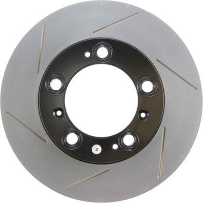 StopTech Slotted Sport Brake Rotor 126.37030SR