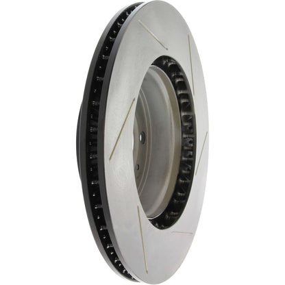 StopTech Slotted Sport Brake Rotor 126.37030SR