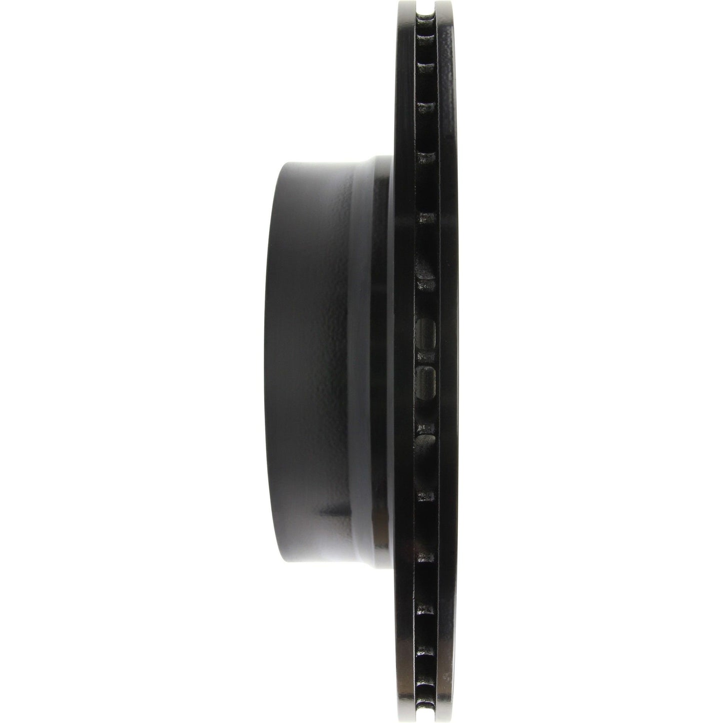 StopTech Slotted Sport Brake Rotor 126.37031SR