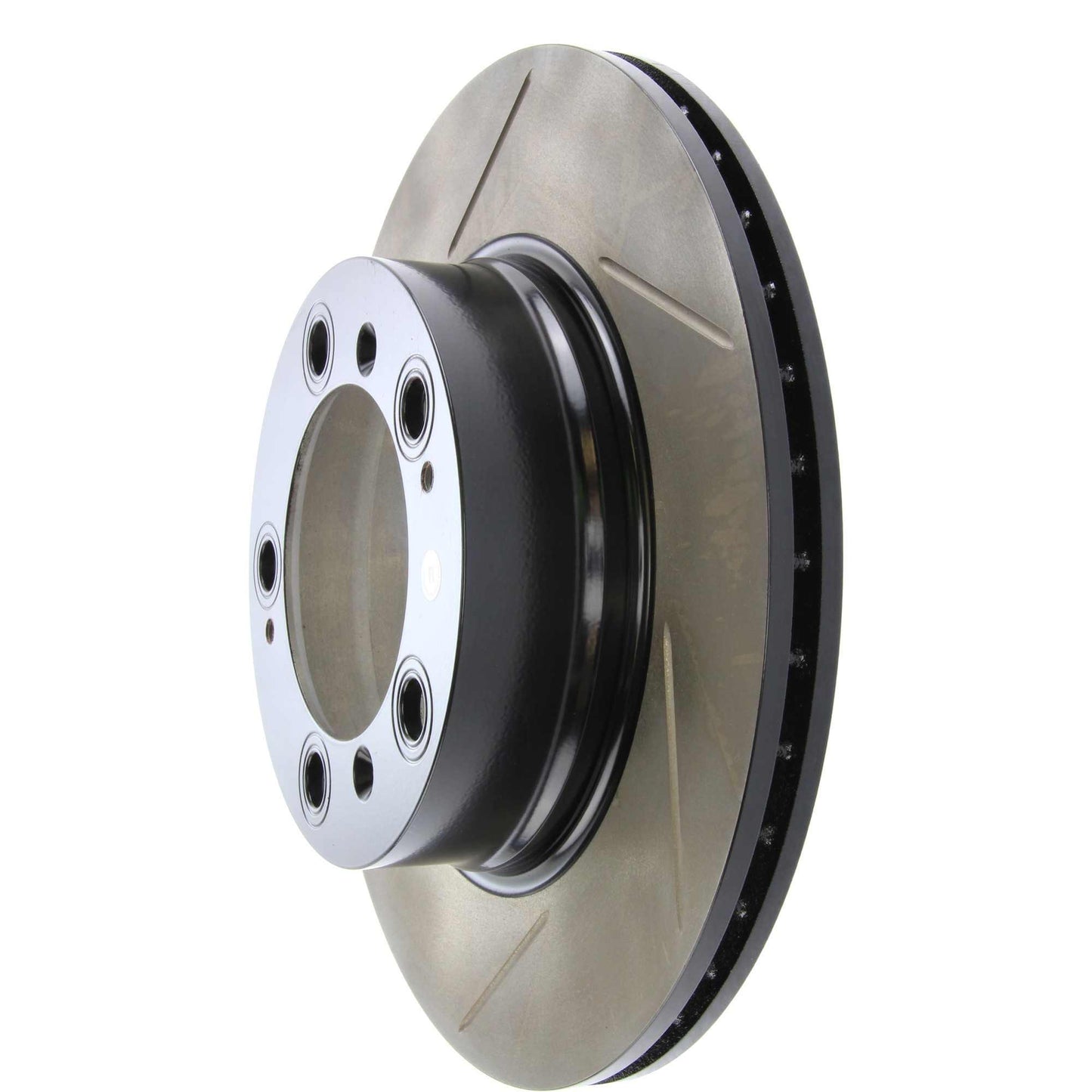 StopTech Slotted Sport Brake Rotor 126.37031SR