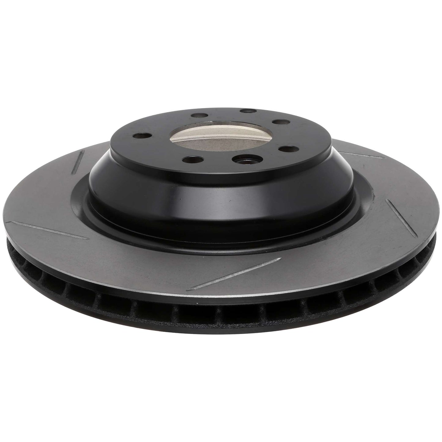 StopTech Slotted Sport Brake Rotor 126.37044SR