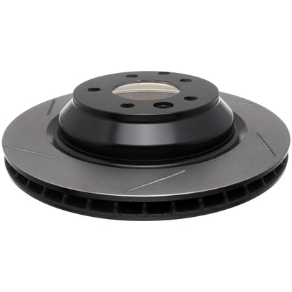 StopTech Slotted Sport Brake Rotor 126.37044SR