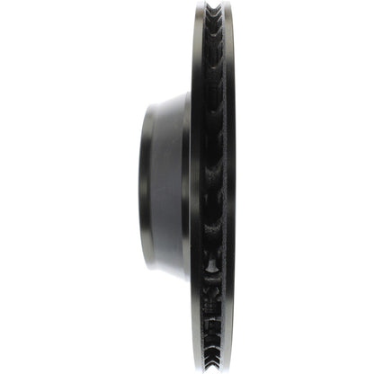 Stoptech Centric Slotted OE Design Brake Rotor 126.37055