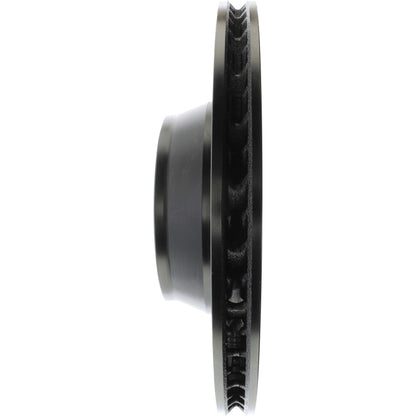 Stoptech Centric Slotted OE Design Brake Rotor 126.37055