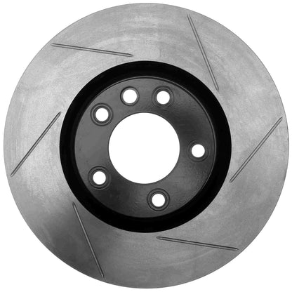 StopTech Slotted Sport Brake Rotor 126.37056SL