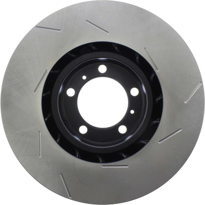 Stoptech Centric Slotted OE Design Brake Rotor 126.37070
