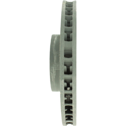 Stoptech Centric Premium OE Design Slotted Brake Rotor 126.37109