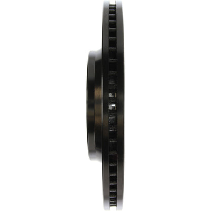 StopTech Slotted Sport Brake Rotor 126.38006SR
