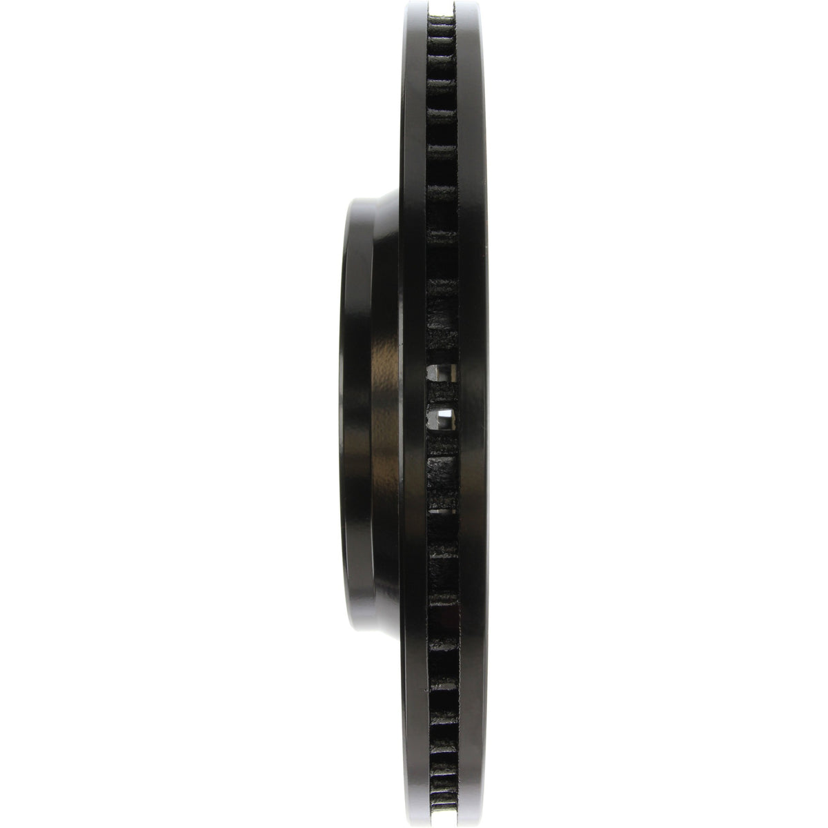 StopTech Slotted Sport Brake Rotor 126.38006SR