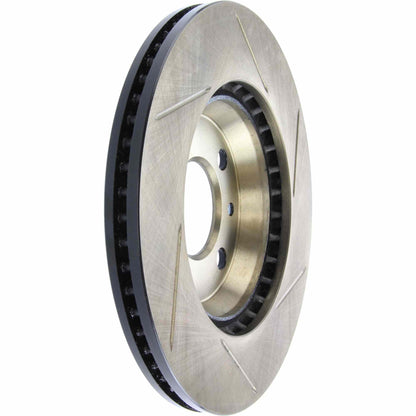StopTech Slotted Sport Brake Rotor 126.38006SR
