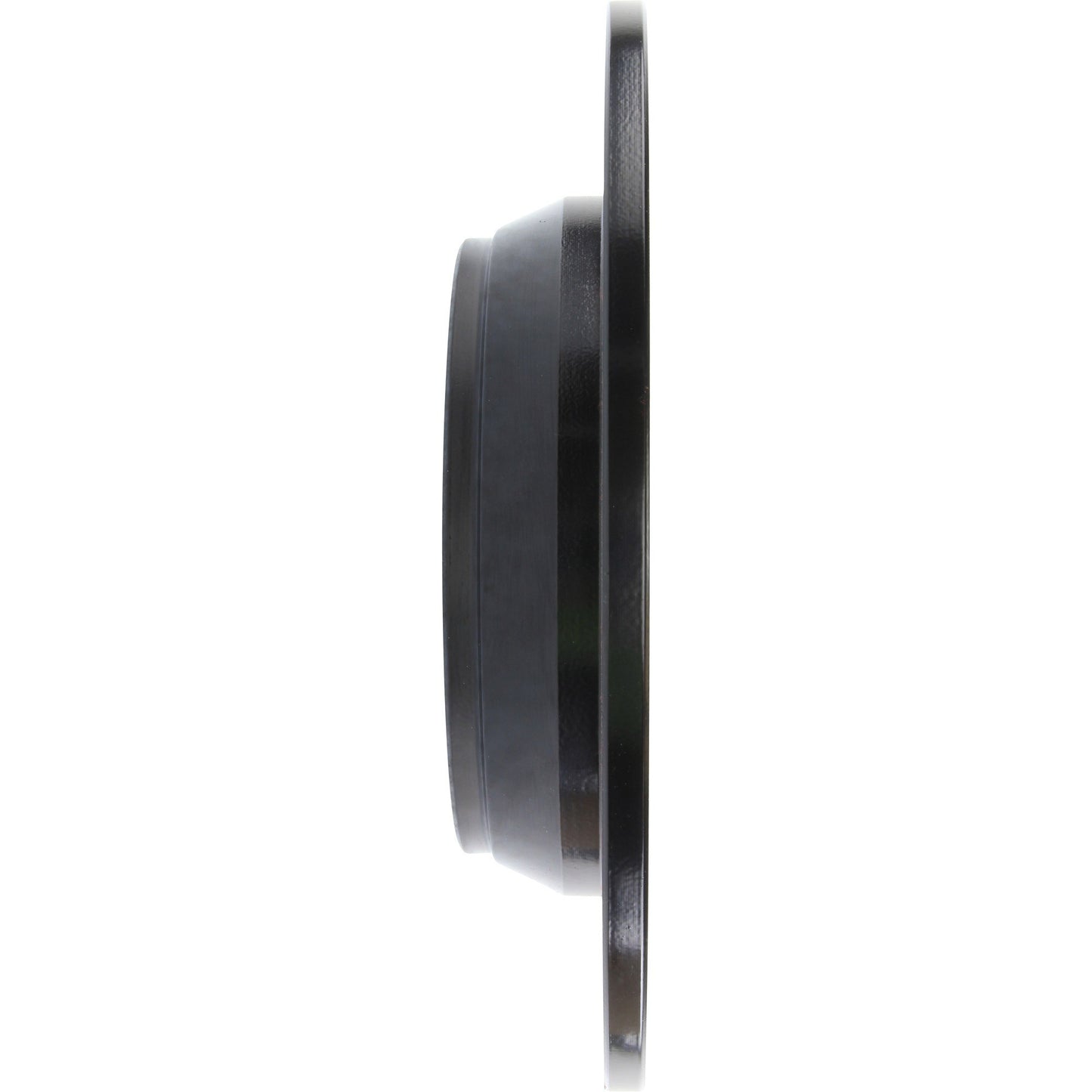 StopTech Sport Slotted Cryo Brake Rotor; Rear Right STP126.38007CSR