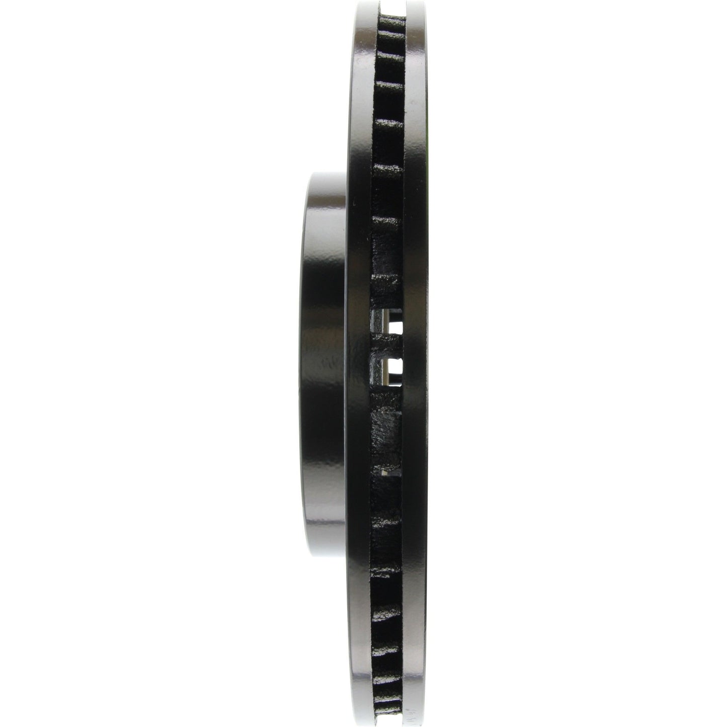 StopTech Slotted Sport Brake Rotor 126.38008SL