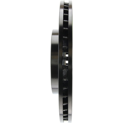 StopTech Slotted Sport Brake Rotor 126.38008SL
