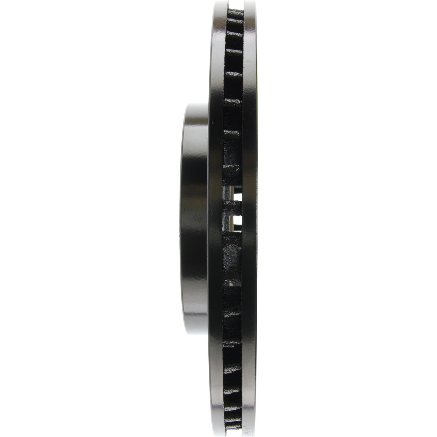 StopTech Slotted Sport Brake Rotor 126.38008SR