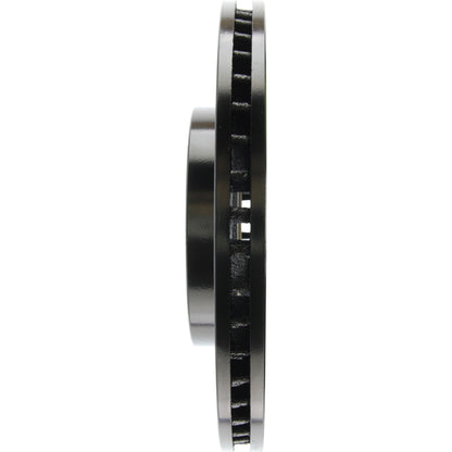 StopTech Slotted Sport Brake Rotor 126.38008SR