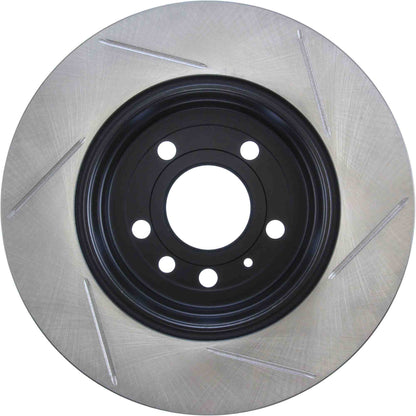 StopTech Slotted Sport Brake Rotor 126.38011SR