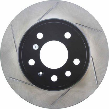 StopTech Slotted Sport Brake Rotor 126.38011SR