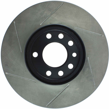 StopTech Slotted Sport Brake Rotor 126.38012SL