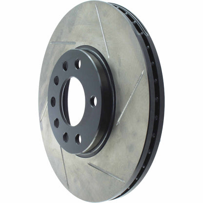 StopTech Slotted Sport Brake Rotor 126.38012SL