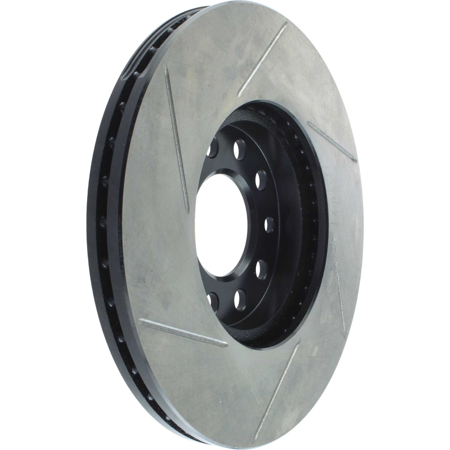 StopTech Slotted Sport Brake Rotor 126.38012SL