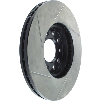 StopTech Slotted Sport Brake Rotor 126.38012SL