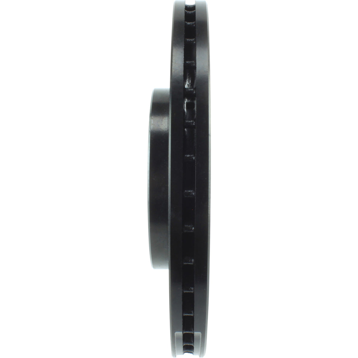 StopTech Slotted Sport Brake Rotor 126.38012SR