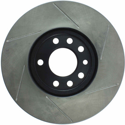 StopTech Slotted Sport Brake Rotor 126.38012SR