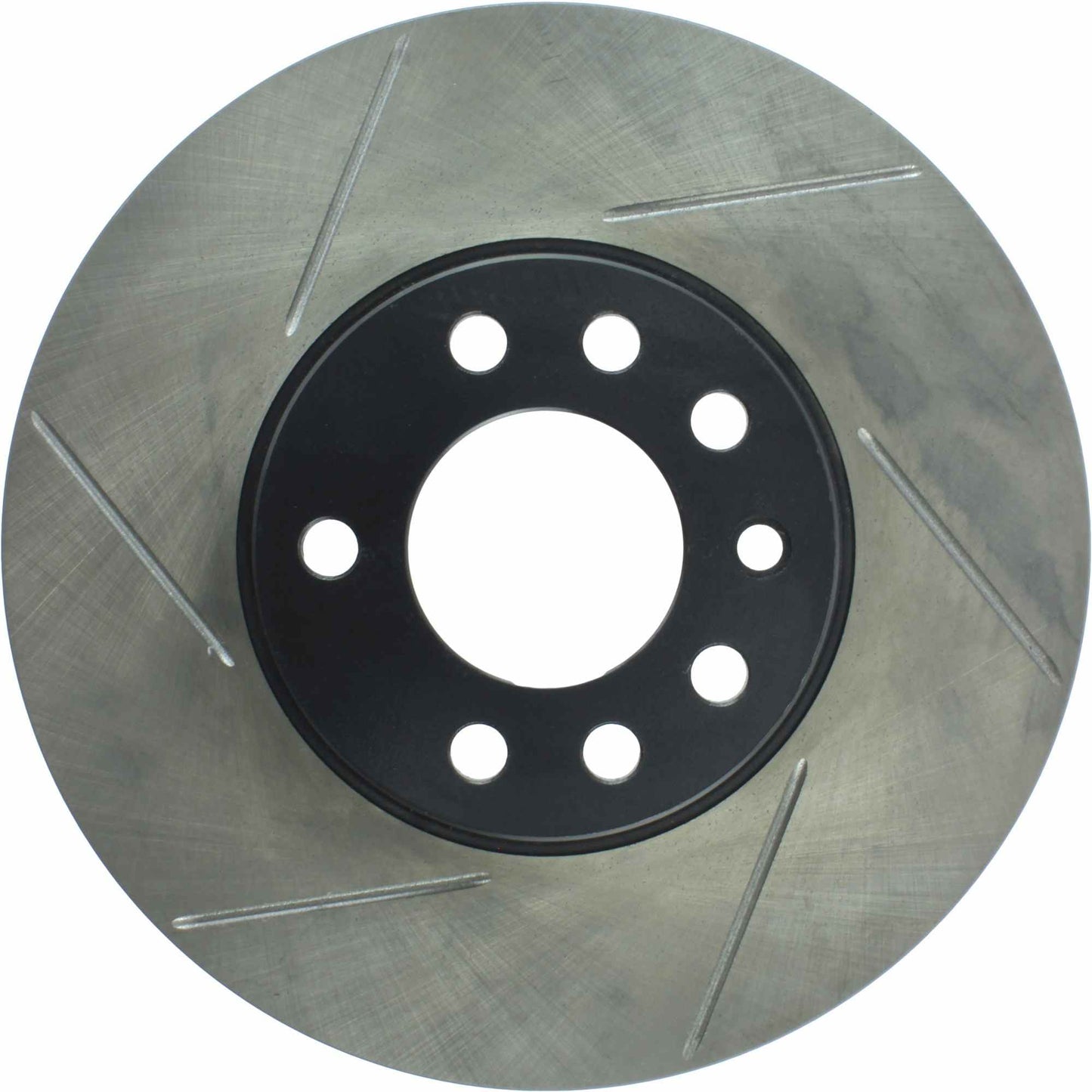 StopTech Slotted Sport Brake Rotor 126.38012SR
