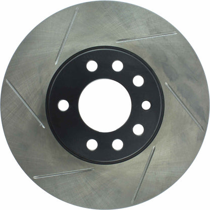 StopTech Slotted Sport Brake Rotor 126.38012SR
