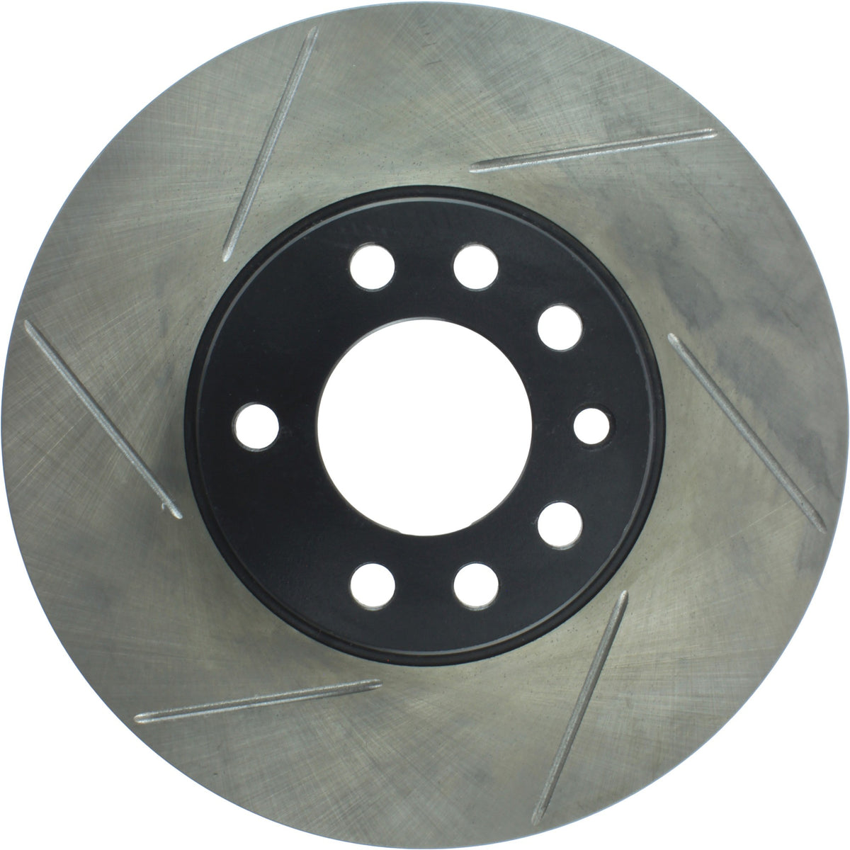 StopTech Slotted Sport Brake Rotor 126.38012SR