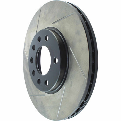 StopTech Slotted Sport Brake Rotor 126.38012SR