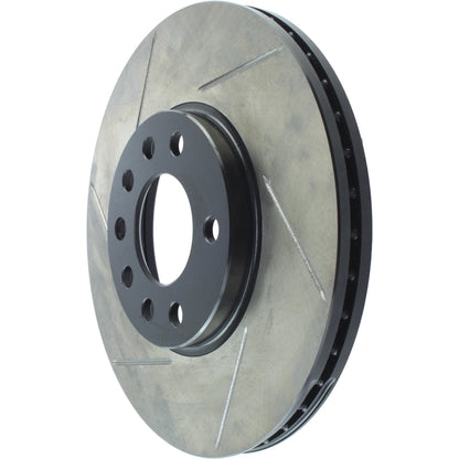 StopTech Slotted Sport Brake Rotor 126.38012SR