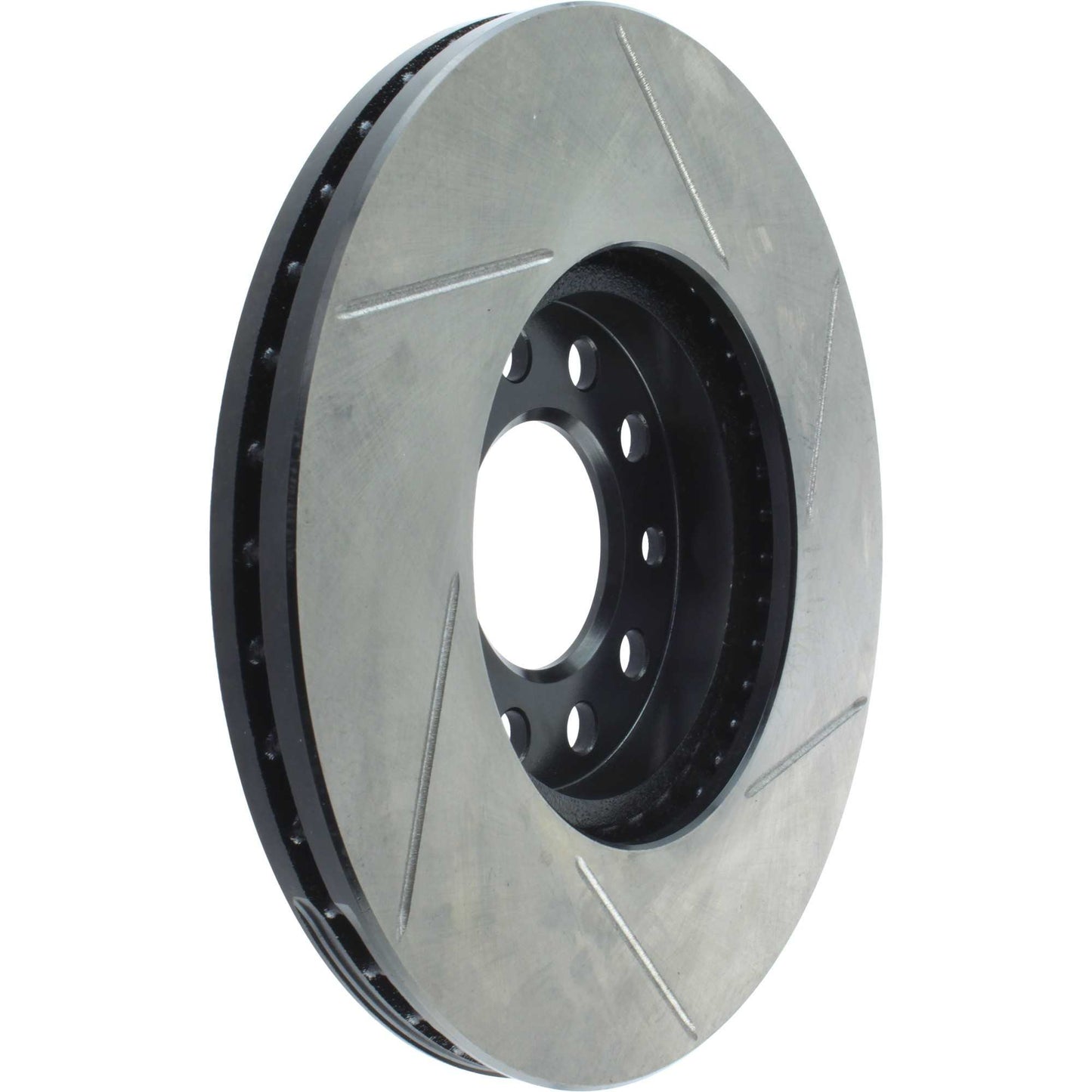 StopTech Slotted Sport Brake Rotor 126.38012SR