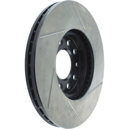StopTech Slotted Sport Brake Rotor 126.38012SR