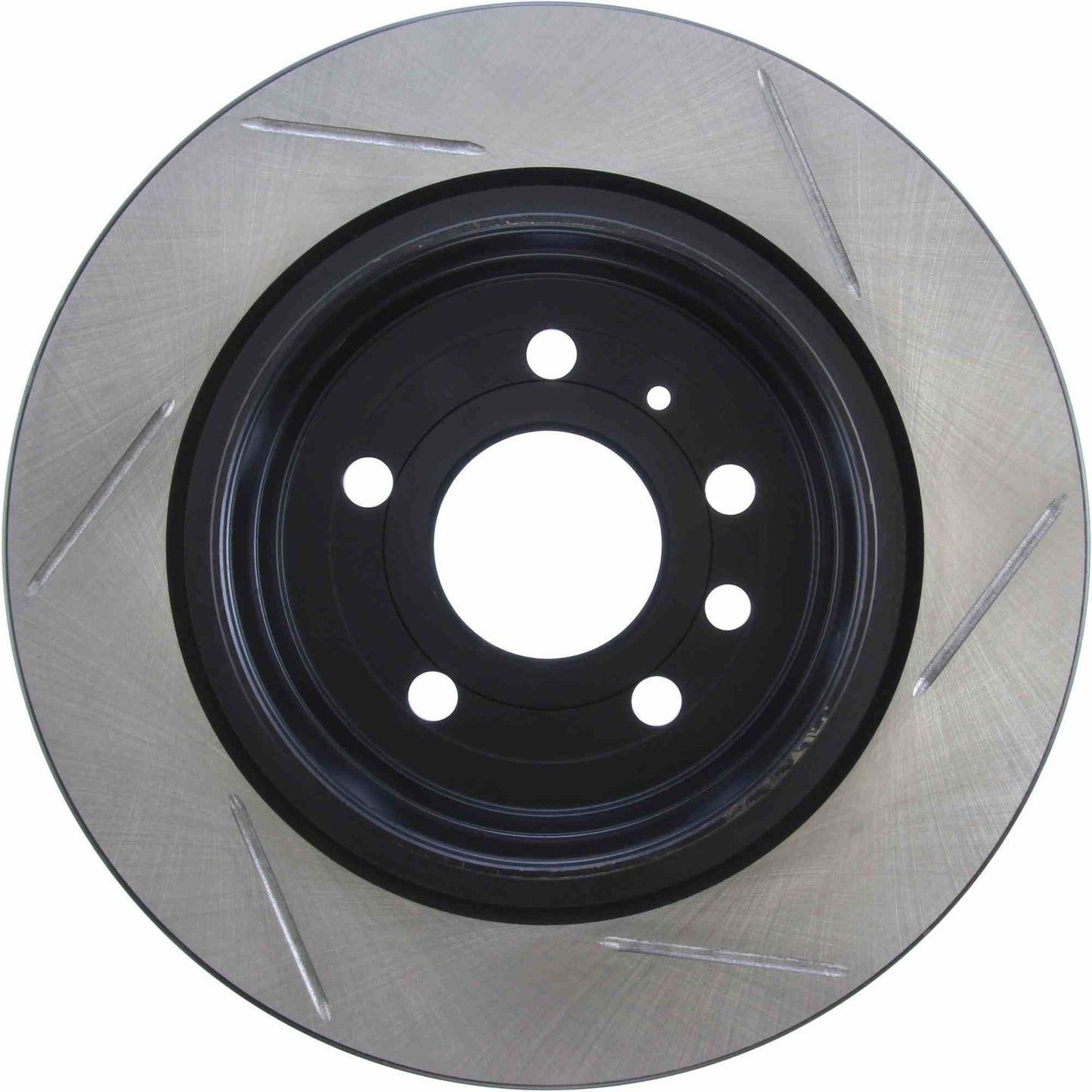StopTech Slotted Sport Brake Rotor 126.38013SR