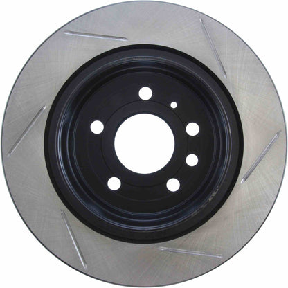 StopTech Slotted Sport Brake Rotor 126.38013SR
