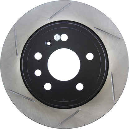 StopTech Slotted Sport Brake Rotor 126.38013SR