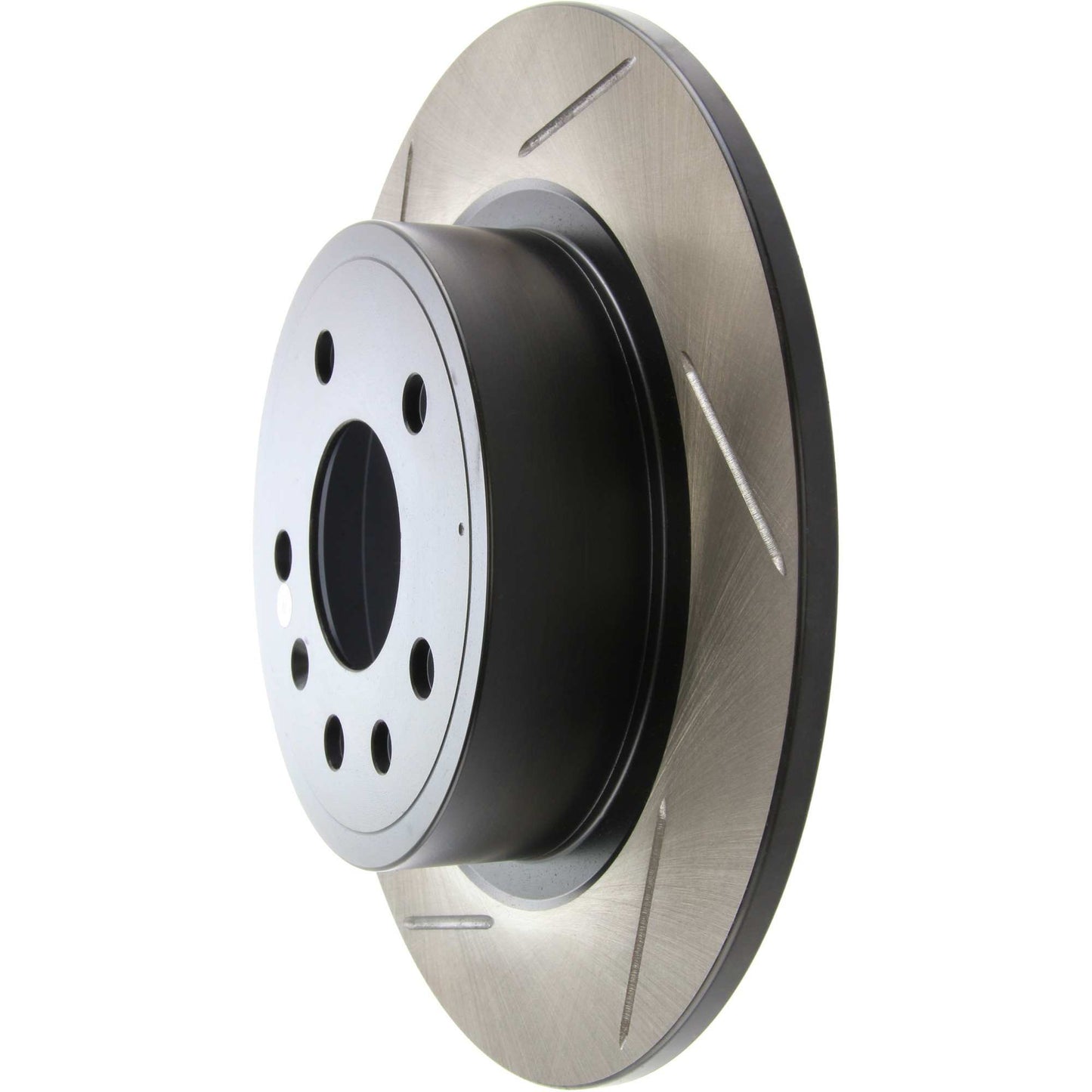 StopTech Slotted Sport Brake Rotor 126.38013SR