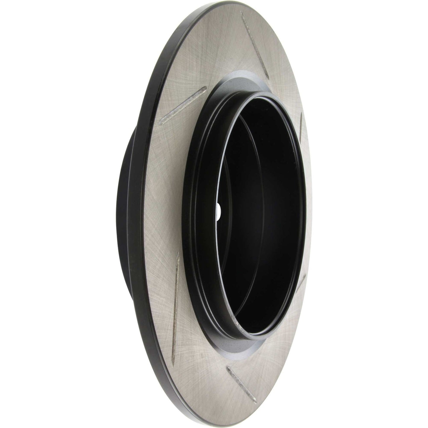 StopTech Slotted Sport Brake Rotor 126.38013SR