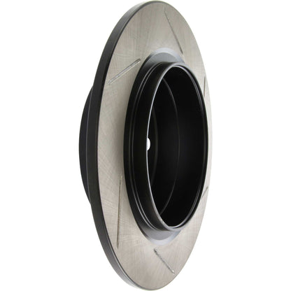 StopTech Slotted Sport Brake Rotor 126.38013SR