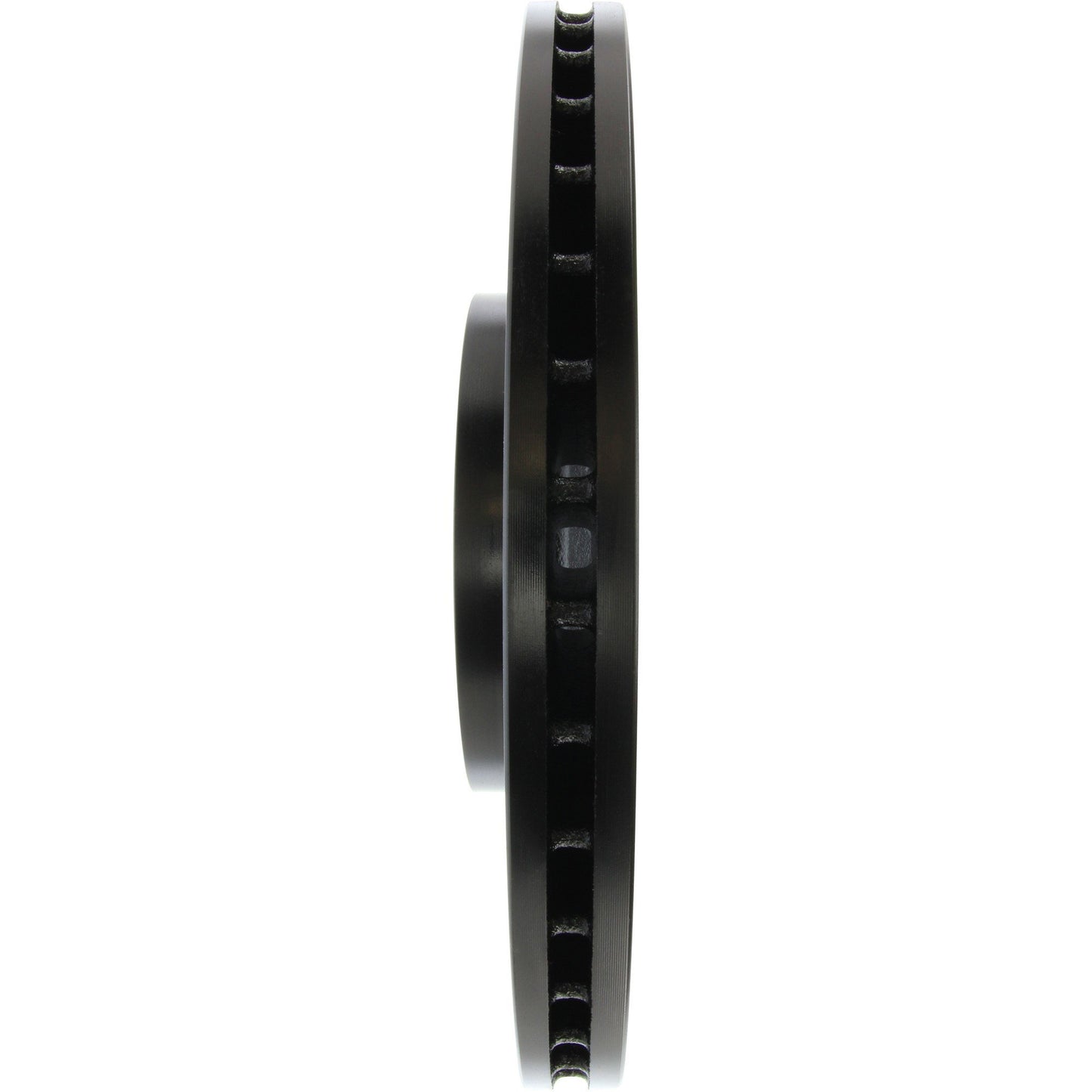 StopTech Slotted Sport Brake Rotor 126.38014SL