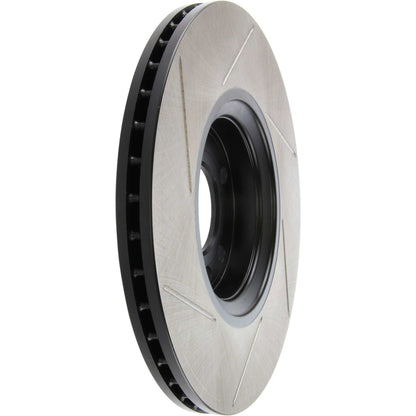 StopTech Slotted Sport Brake Rotor 126.38014SL