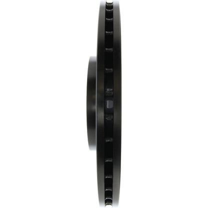 StopTech Slotted Sport Brake Rotor 126.38014SR