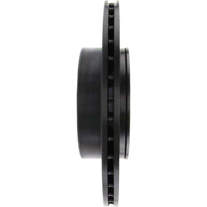 StopTech 02-04 / 07-10 Saab 9-5 Cryo Sport Slotted Rear Right Brake Rotor 126.38015CSR